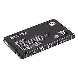 Bateria Motorola Atrix 4g Mb860 - Bh6x 3.7v mah 7.0wh