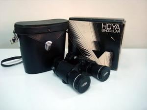 Binoculares Hoya 7 X 35 Zcf