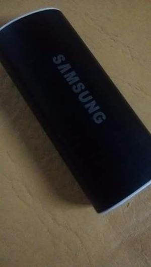 Cargador portatil Samsung mAh