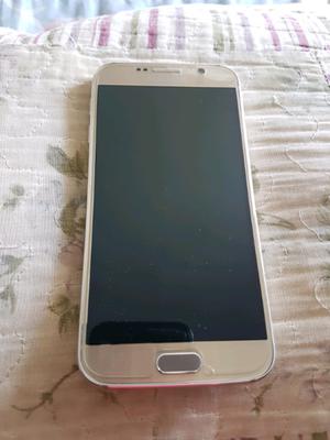 Celular Samsung s6