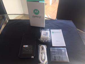 Celular moto g 4 play nuevo!!!