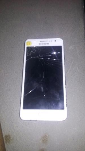 Celular samsung grand prime personal