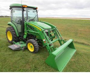 Excepcional  John Deere R