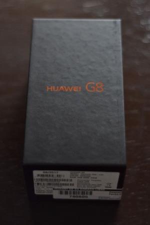 Huawei 8G Liberado Rio L03