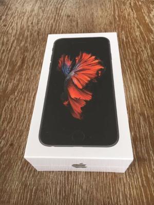 IPhone 6s nuevo 32gb liberado y en caja sellada