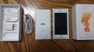 Iphone 6s Rose Gold 128GB