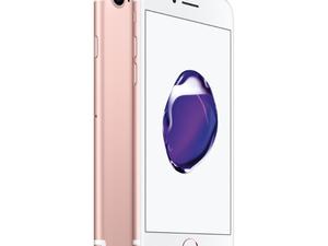 Iphone 7 32gb impecable permuto