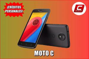 MOTOROLA MOTO C