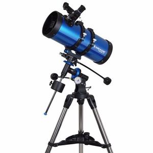 Meade Polaris 127mm F/7.9 Equatorial Reflector Telescope