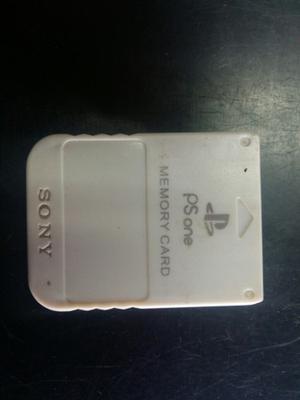 Memory Card Original Jap