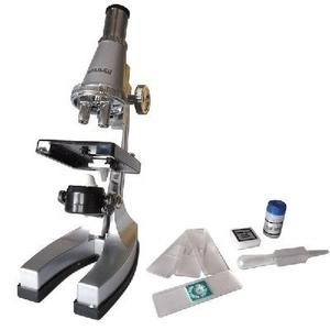Microscopio Galileo Mp-bx Con Luz Incorporada