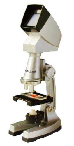 Microscopio Galileo Tmpz-c Con Luz x Proyector Zoom