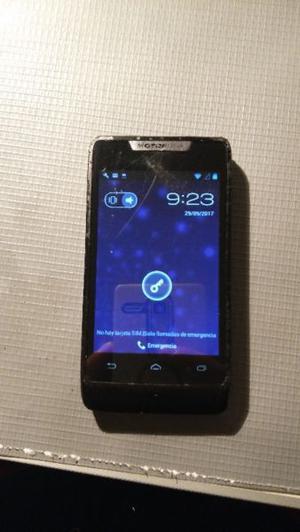 Motorola d1 claro