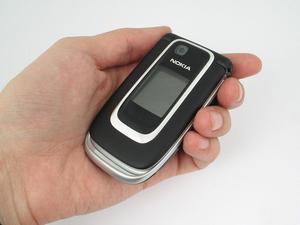 Nokia  COMPLETO NUEVO LIBRE con tapa