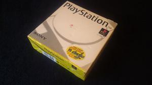 Playstation 1 Dat Scph  Pal