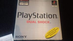 Playstation 1 Fat Scph 