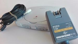 Ps One - Playstation 1 Slim - Cables Originales - A Reparar