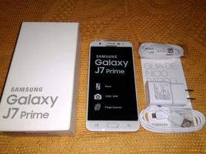 SAMSUNG J7 PRIME NUEVO Y LIBRE ORIGINAL