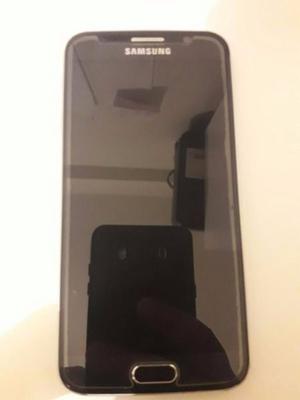 SAMSUNG S6 32 GB FLAT IMPECABLE!