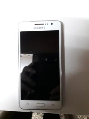 Samsung Galaxy Grand Prime 4G Personal