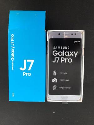 Samsung J7 Pro  Octa-core, 3gb De Ram Nuevos