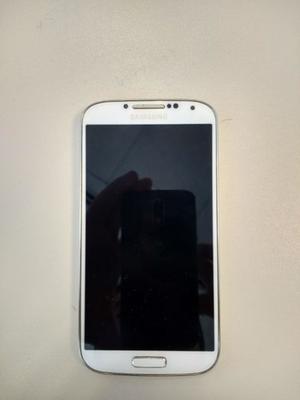 Samsung S 4 Liberado de Fabrica 16gb