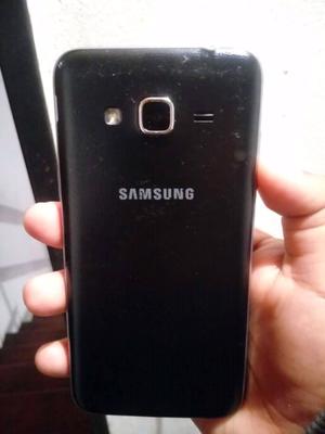 Samsung j como nuevo liberado