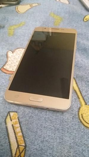 Samsung j libre impecable