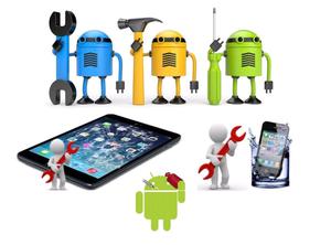 Servicio técnico tablet's y celulares