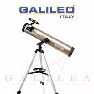 Telescopio Galileo 700x76 - Local A La Calle - Caballito