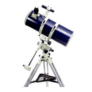 Telescopio Reflector Galileo F800x203eq Ecuatorial 246x *