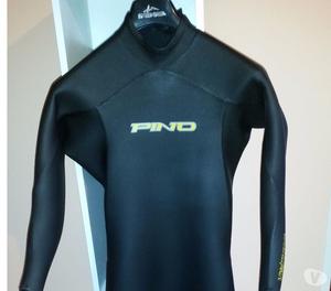 Traje neoprene Mako Pino M2