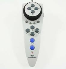 Ultra Racer (joystick) Ps1/2