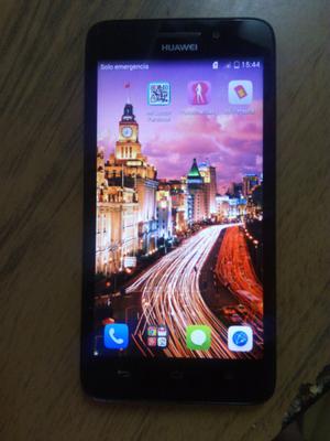 VENDO HUAWEI ASCEND G620 S IMPECABLE