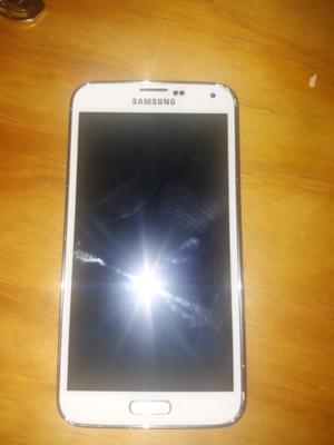 VENDO SAMSUNG GALAXY S5