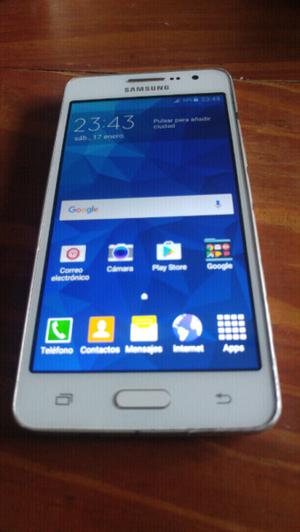 Vendo Samsung Galaxy Grand Prime