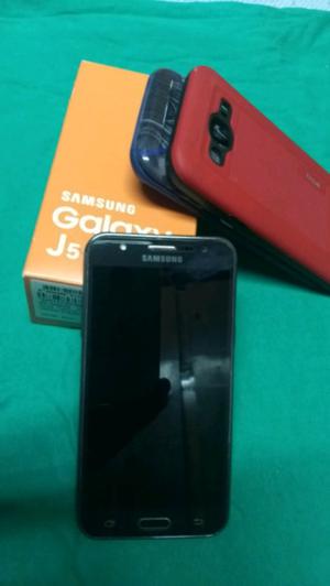 Vendo celular Samsung j5