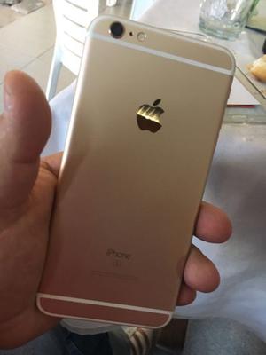 Vendo o permuto iPhone 6s Plus de 64gb