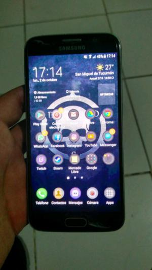 Vendo s6 Flat