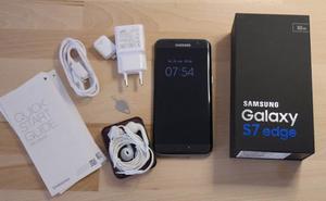 Vendo samsung s7 edge nuevo