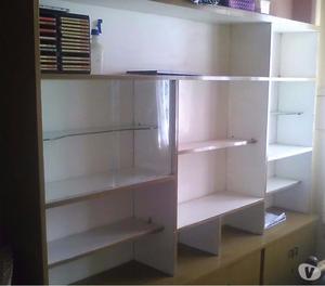 Venta de modular grande, __usado