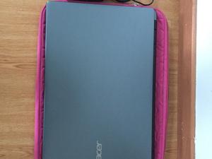 Acer notebook aspired
