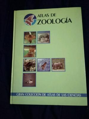 Altas de Zoología