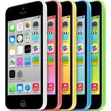Apple Iphone 5c 16gb Lte 4g Nuevos Caja, Sellados Garantía