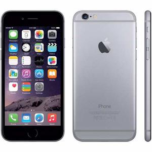 Apple Iphone 6s Plus 128gb Cpo Caja Sellada Nuevo Envios