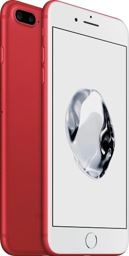 Apple Iphone 7 Plus 128 Gb A10 +vidrio Templado Gratis