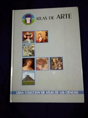 Atlas de Arte