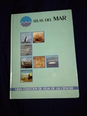 Atlas del Mar