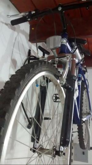 Bicicleta Mountain Bike. Aita Rollaway. Rod 26