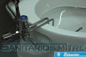 Bidematic - Bidewater Agua Fria